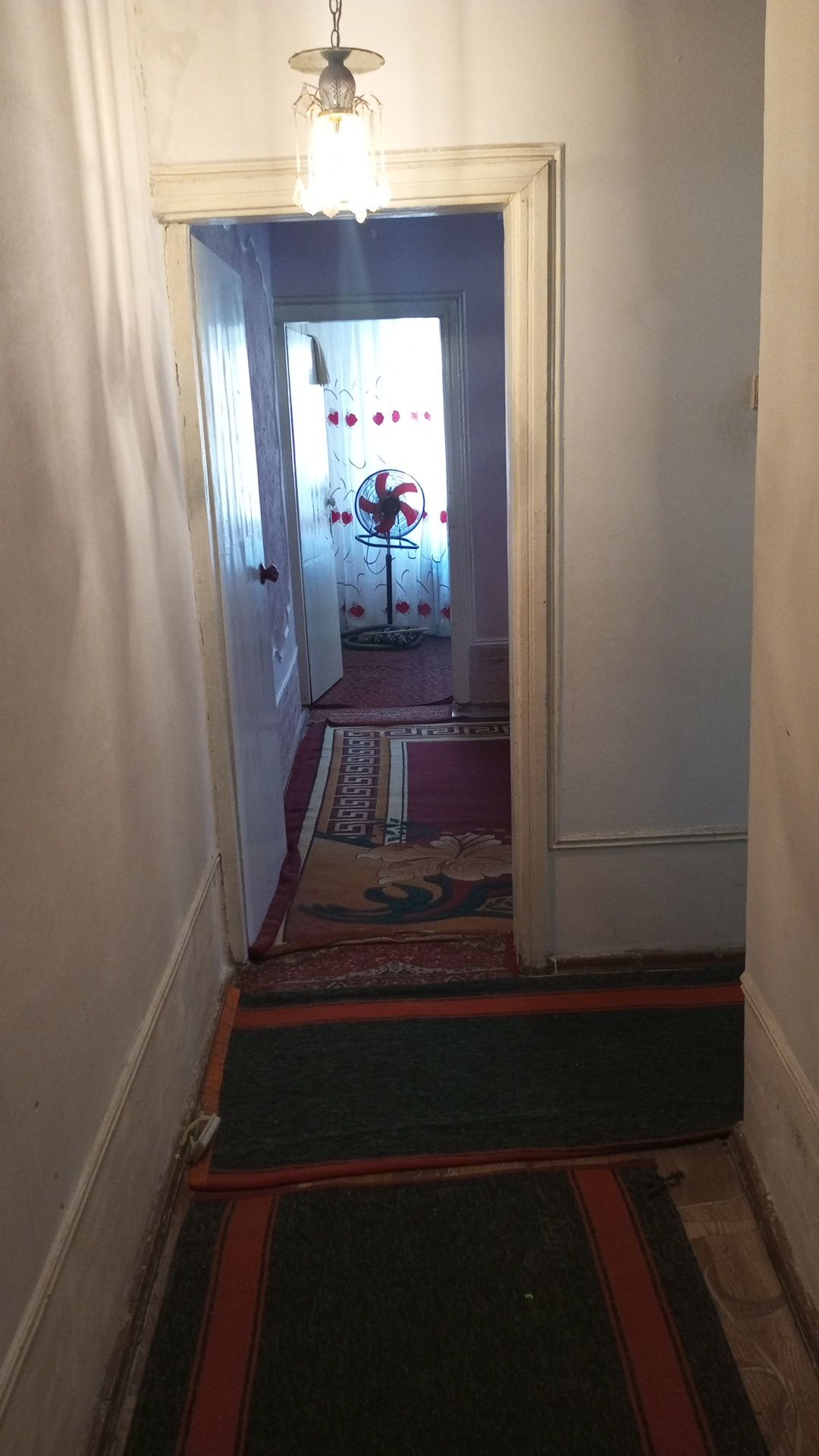 Urganch shaharida 2 xonali uy sotiladi