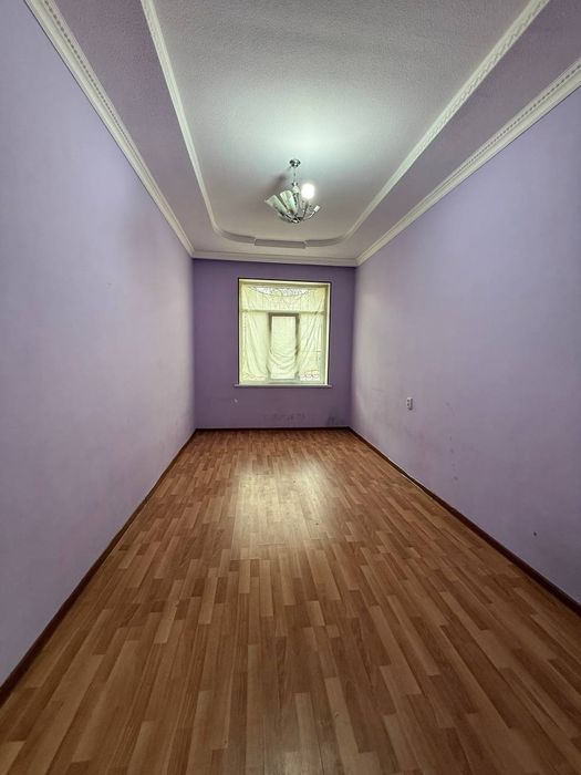 Продаётся  3х комнатная квартира