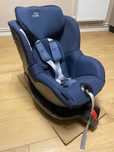 Britax Romer M i-Size