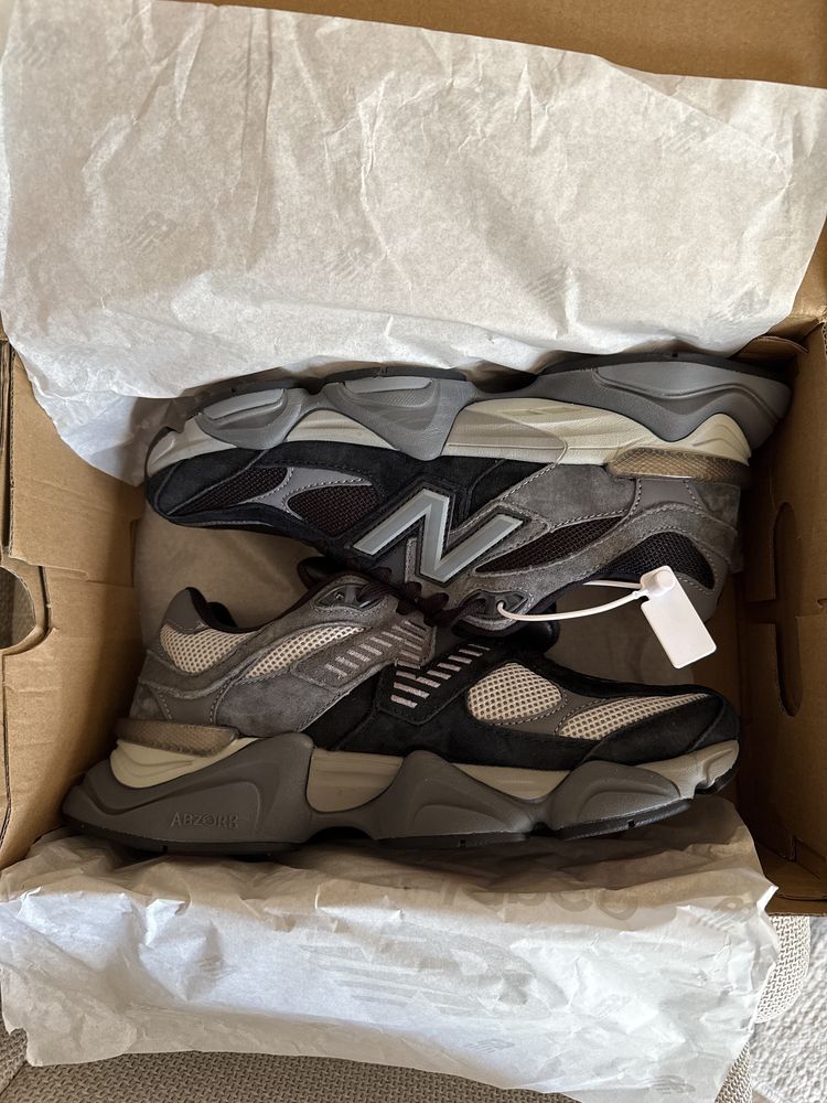 New Balance спортни обувки 9060