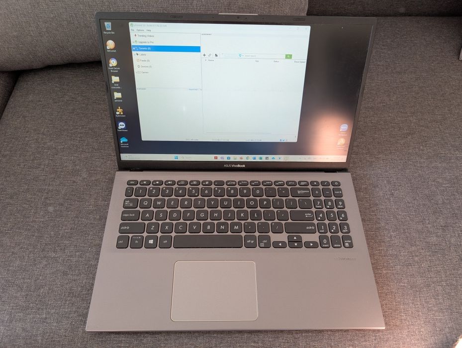 Asus Vivobook 15 X512