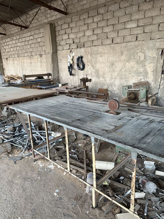 Profnastil stanok aparat kamplekt