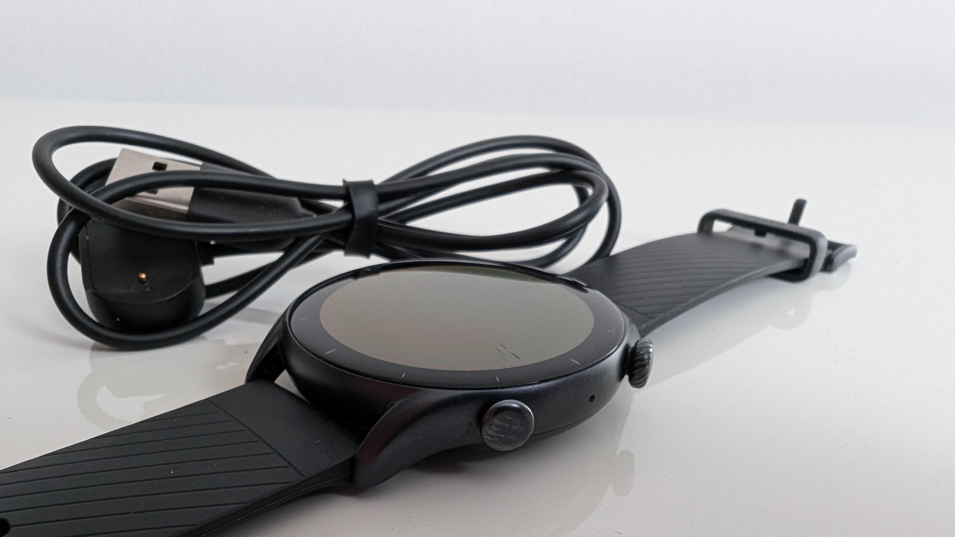 Amazfit Gtr 3 Thunder Black