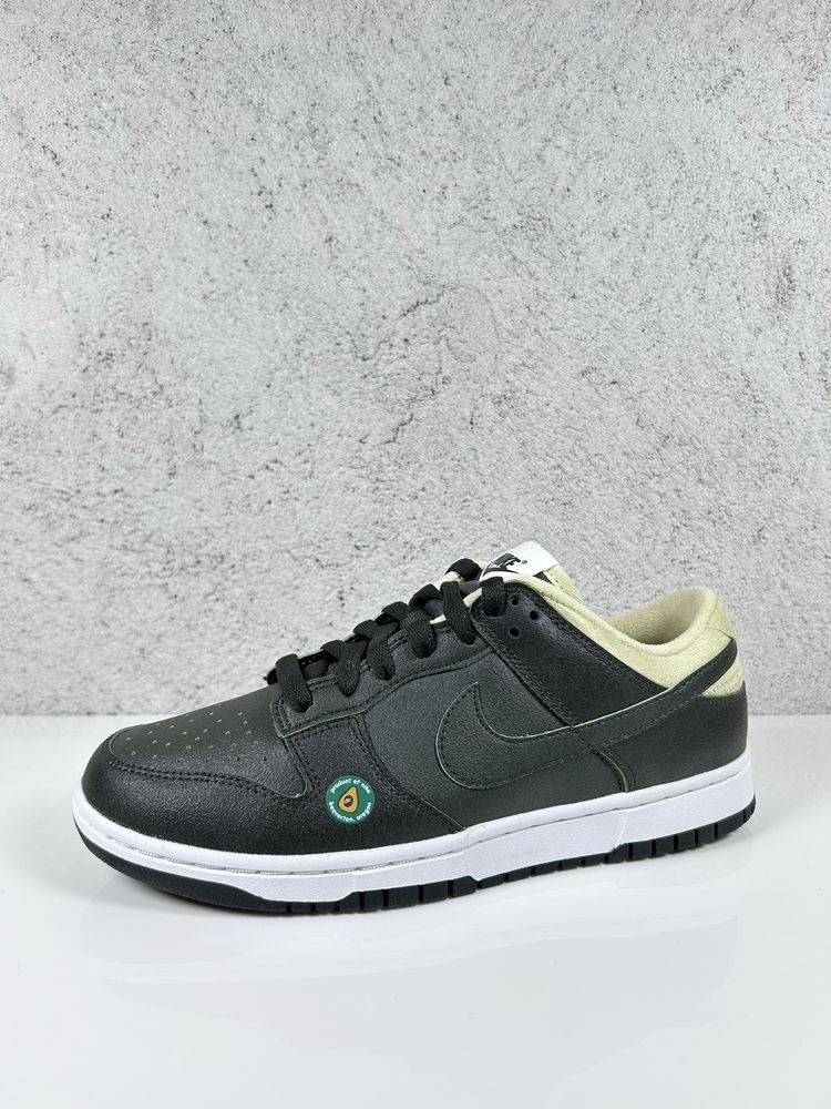 Nike Dunk Low Avocado LX