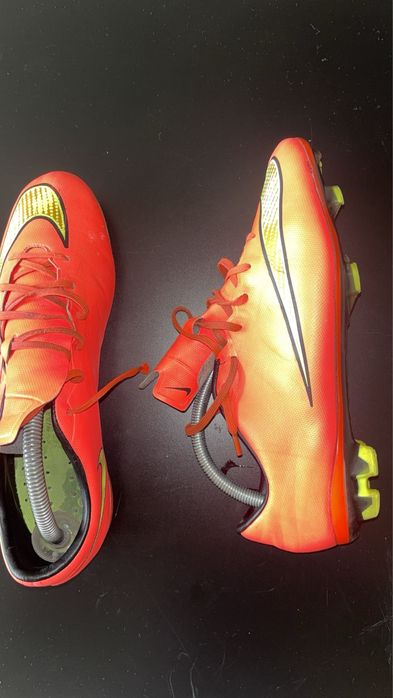 Nike Mercurial бутонки