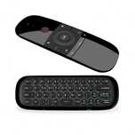 Telecomanda Air Mouse wireless cu functie de mouse si tastatura