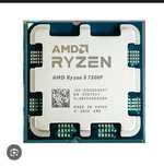 Процесор ryzen 5 7500f