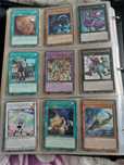 Карти Yu Gi Oh , може бартер
