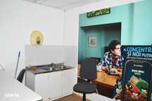 Spatiu Birouri Ploiesti Hippodrome Office Center