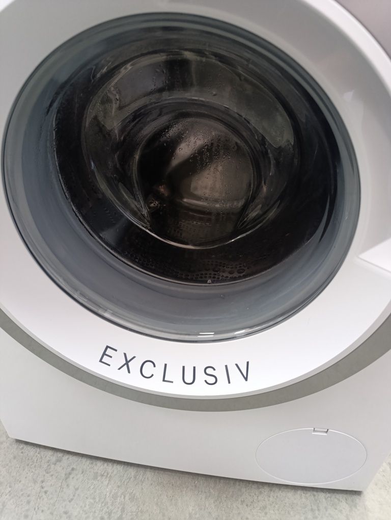 Пералня BOSCH Serie/6 Exclusiv 9кг