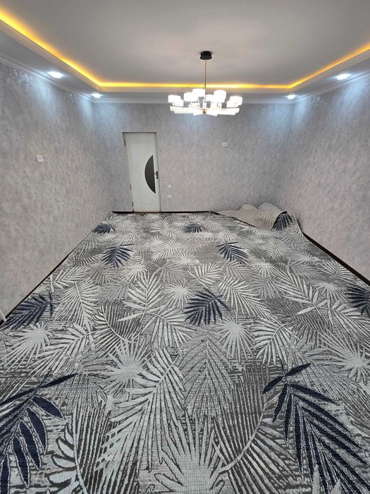 20 квартал,Чиланзар 2*7*9, 65м2, чистая квартира