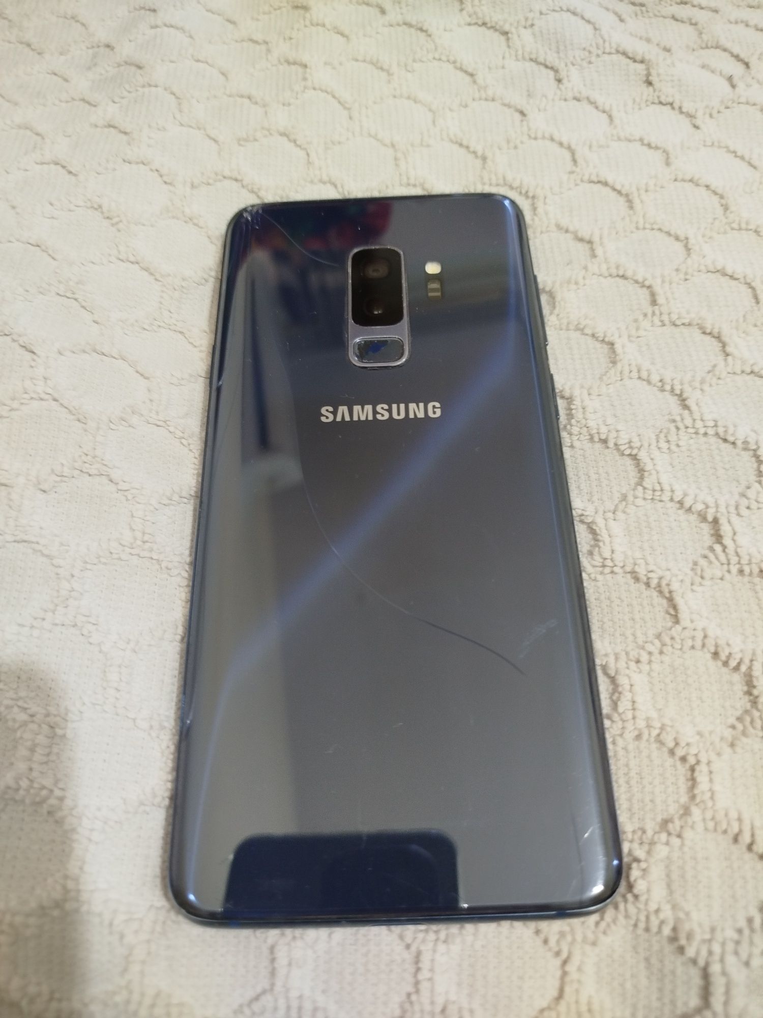 Samsung galaxy s9 plus