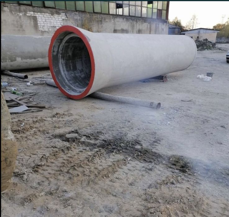 Vindem Tuburi tip premo-Ploiești-dn 400 dn 600 dn 800 dn 1000