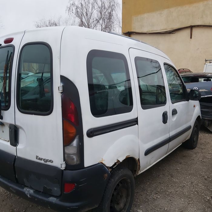 Рено Канго 1.2 I   2000 г.