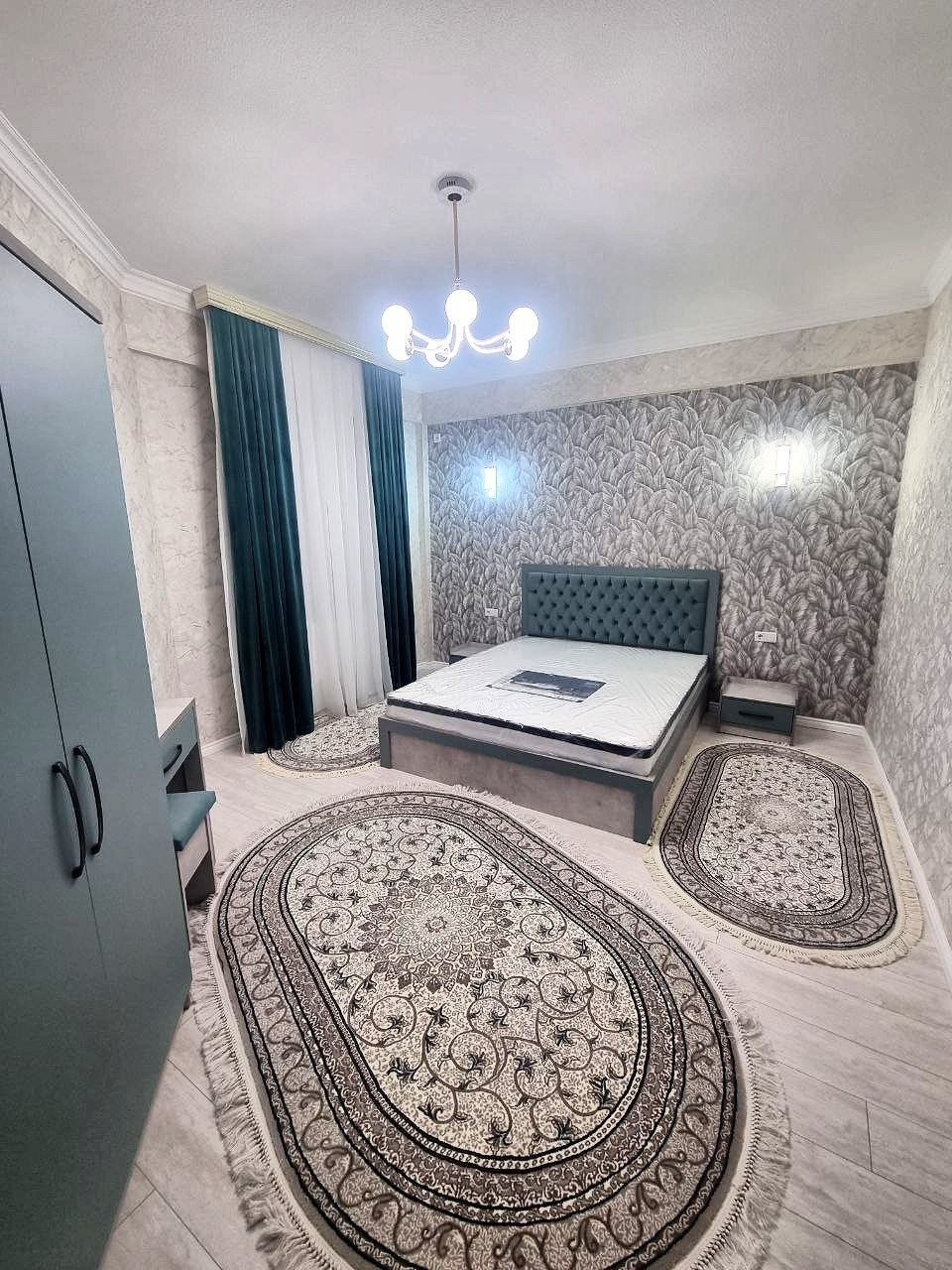 Квартира ижарага