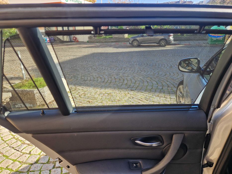 BMW 330 XD LCI Mpack