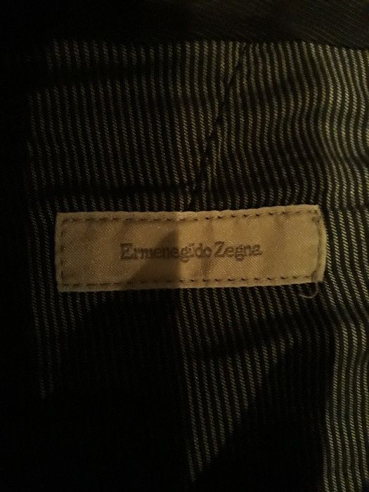 Vand pantaloni Ermenegildo Zegna barbati