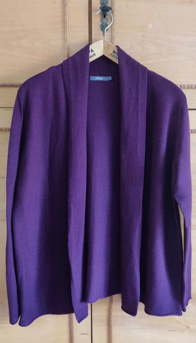 Cardigan damă Cecil,Mar M