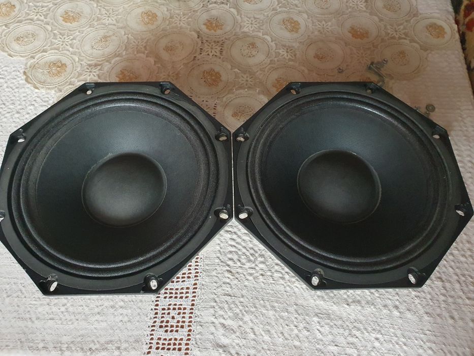 Nexo 8 inch 500w