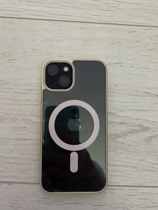 Iphone 13 negru 128 gb full box