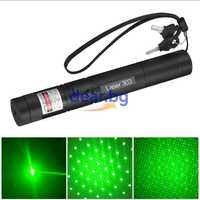 Зелен лазер Green Laser Pointer 303