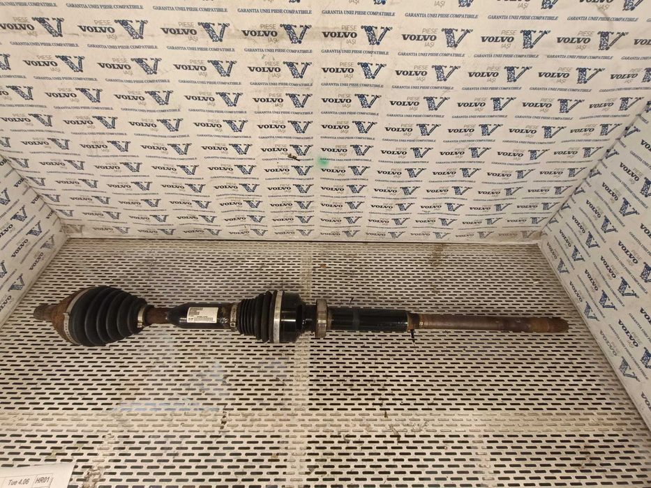 planetara dreapta VOLVO XC60 2.4D5 215CP automatata awd P31272546