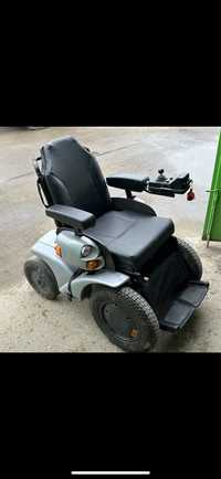 Scaun electric pentru persoane cu dizabilitati ortopedia touring 926