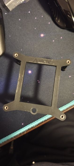 Cooler procesor Artic Freezer 34 eSports