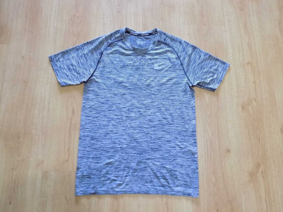 Тениска nike блуза худи потник оригинална спорт фитнес крос мъжка M/L