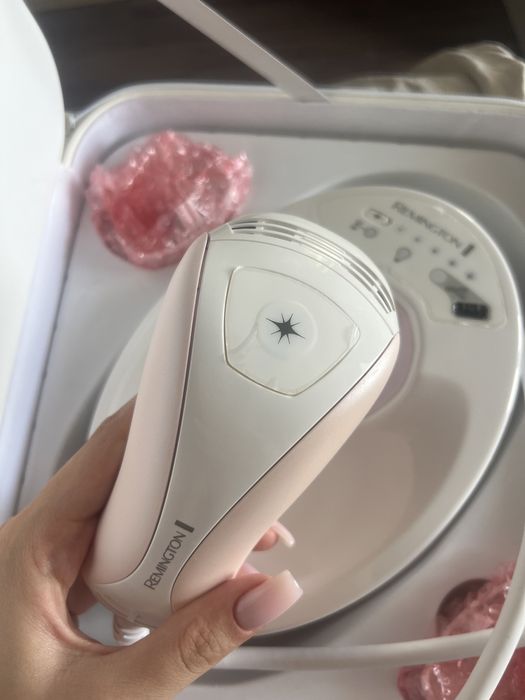 Фотоепилатор Remington IPL6750