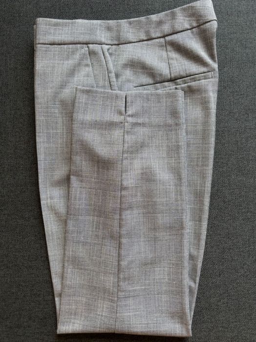 Дамски панталон ZARA