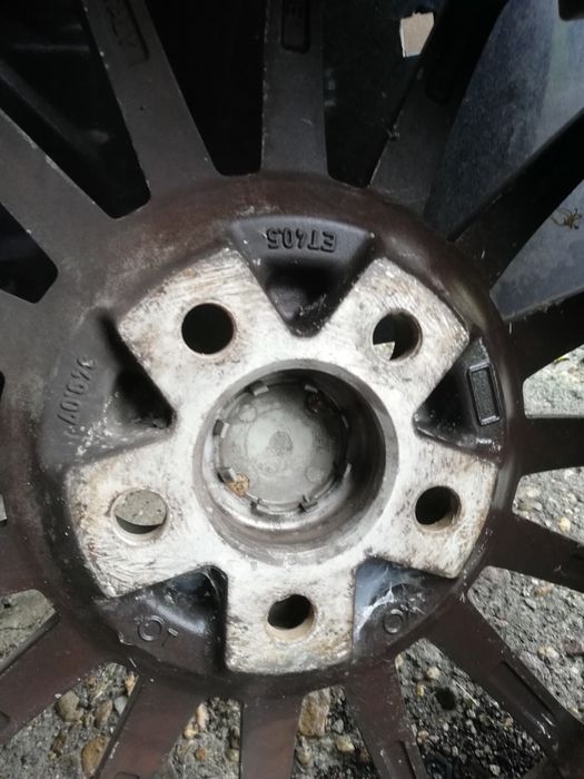 Алфа 147 1.6 105 коня 2004 година на части