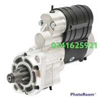 Electromotor 24 v fiat italia tractor 411/415