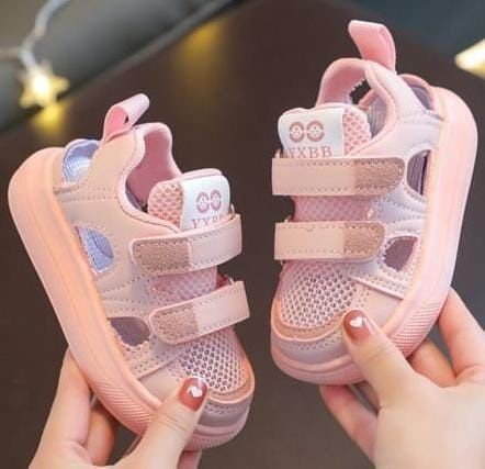 Новые детские летние сандали