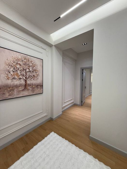 Квартира 3/2/5 Новостройка, IT-Park На против Плеханов.