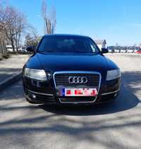 Audi.A6/motor 2.7 diesel an 2008 luna 12