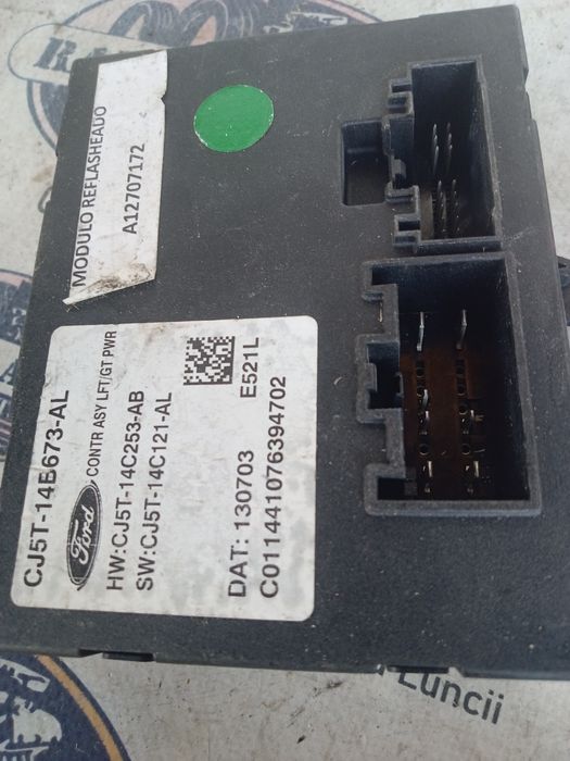 calculator confort ford kuga 2014