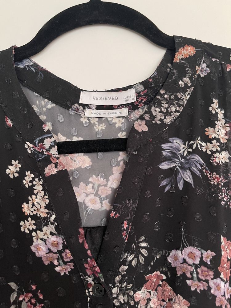 Rochie Reserved, marimea 36