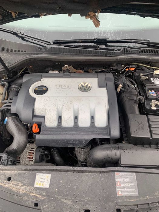 vw golf 5 фолксваген голф