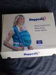 Wrapt tesut hoppediz