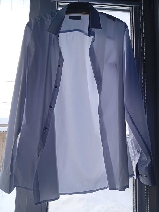 Школьная рубашка