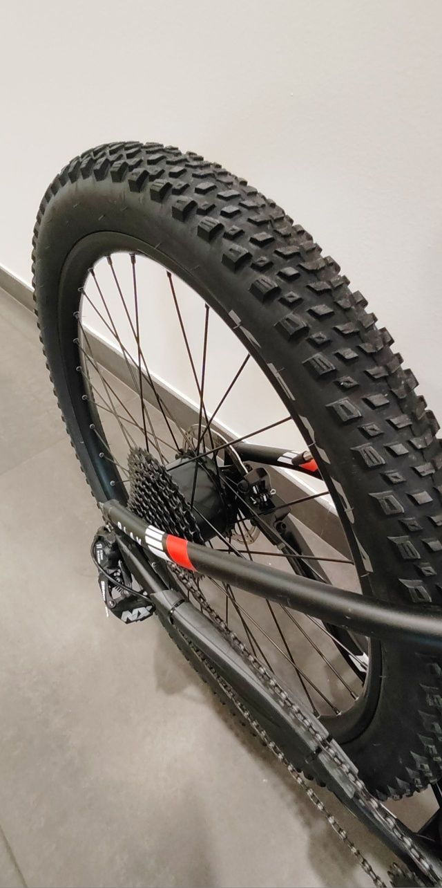 Bicicleta electrică copii Mondraker Play 26