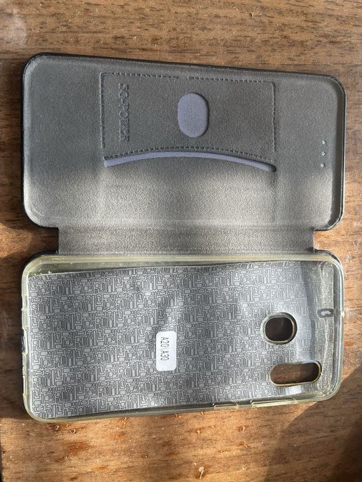Калъф Samsung A20/30