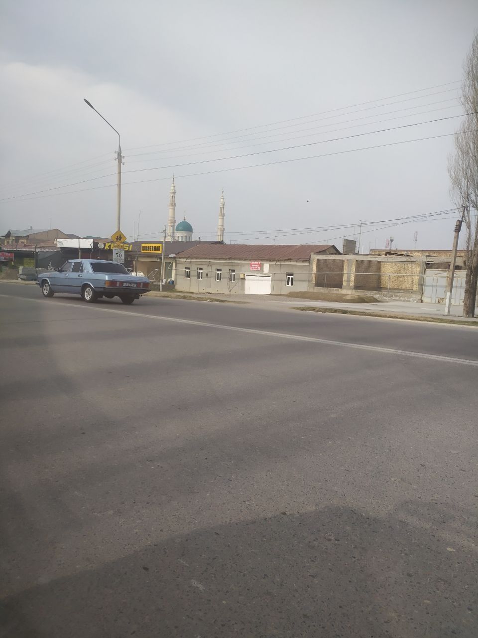 Uy arendaga beriladi