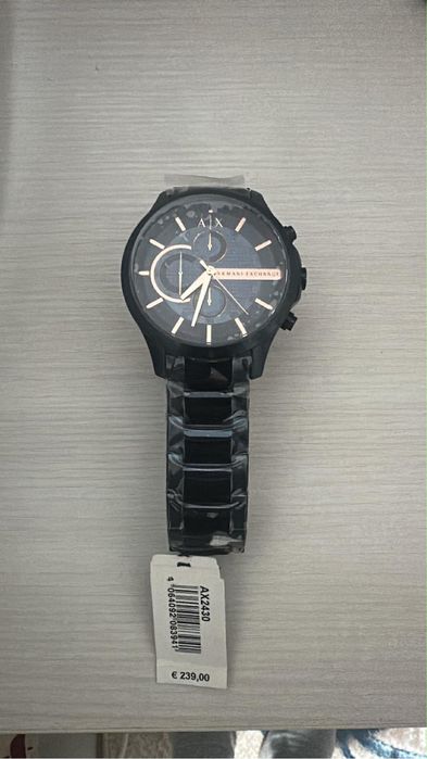 Vand ceas Armani EXCHANGE