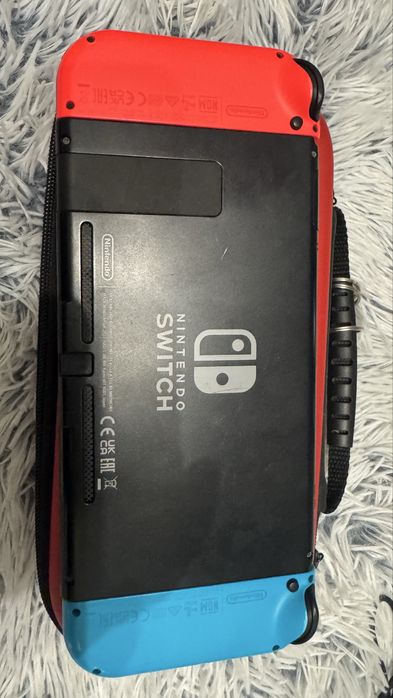 Конзола Nintendo Switch