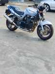 Kawasaki zr750 2004