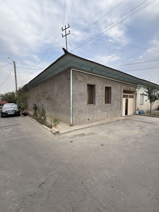 Олмазор тумани сагбонда ховли сотилади зудлик билан