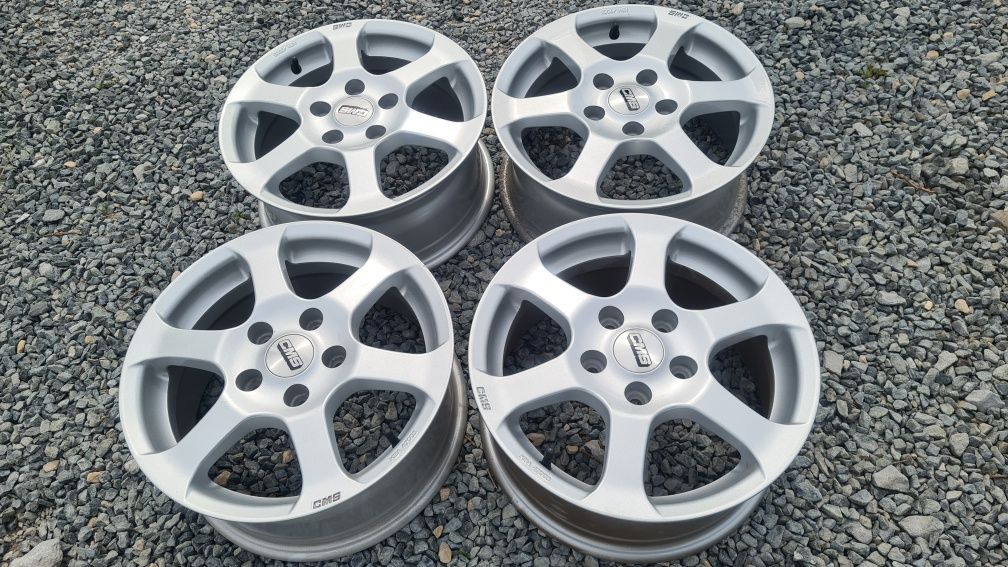 Джанти GMS 5/112 Audi,VW,Skoda,Seat 5x112