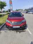 Honda crv cr-v Хонда ЦРВ 4х4 4та Генерация 2013та Година